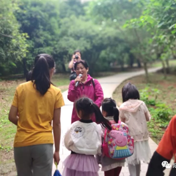 活动招募|2019科技周活动之科普小讲堂