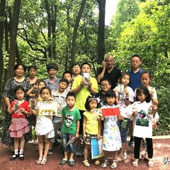 端午成植科普三天游